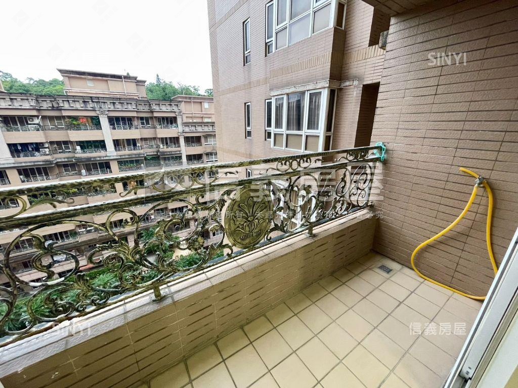 森之呼吸‧美麗二房車位房屋室內格局與周邊環境