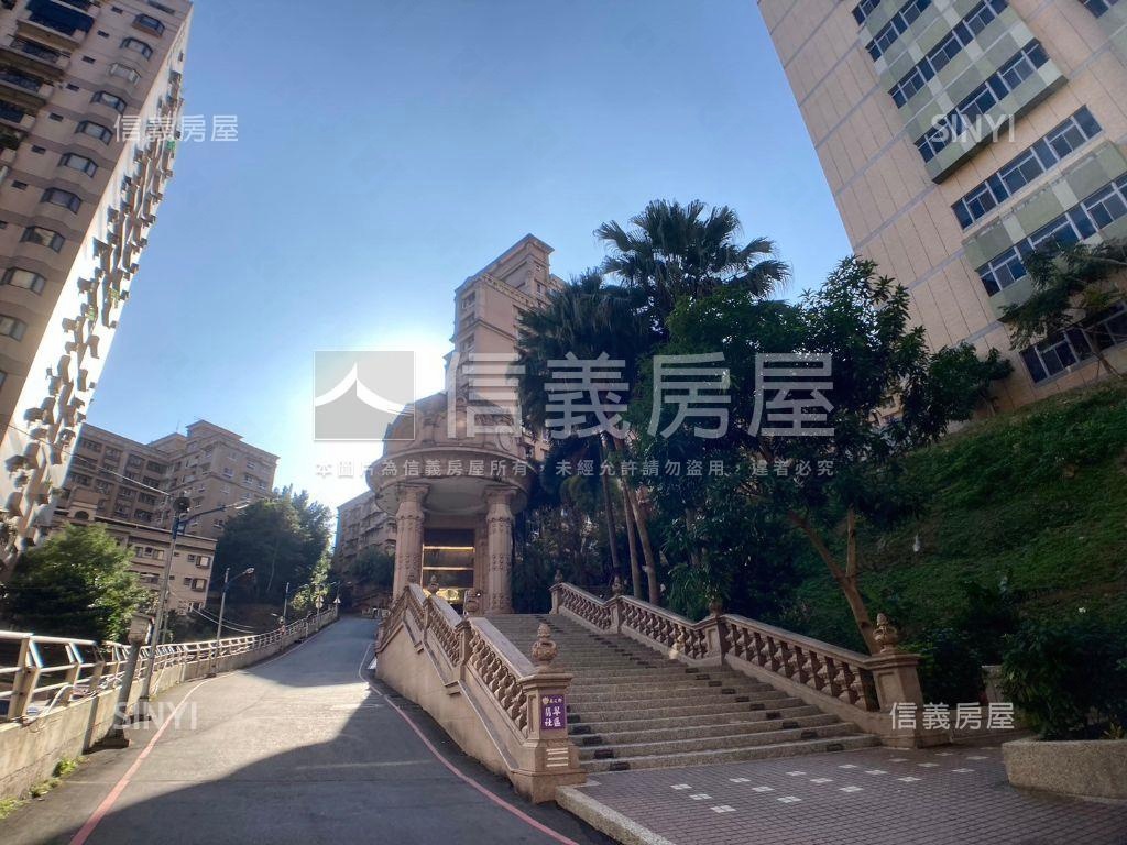 森之呼吸‧美麗二房車位房屋室內格局與周邊環境