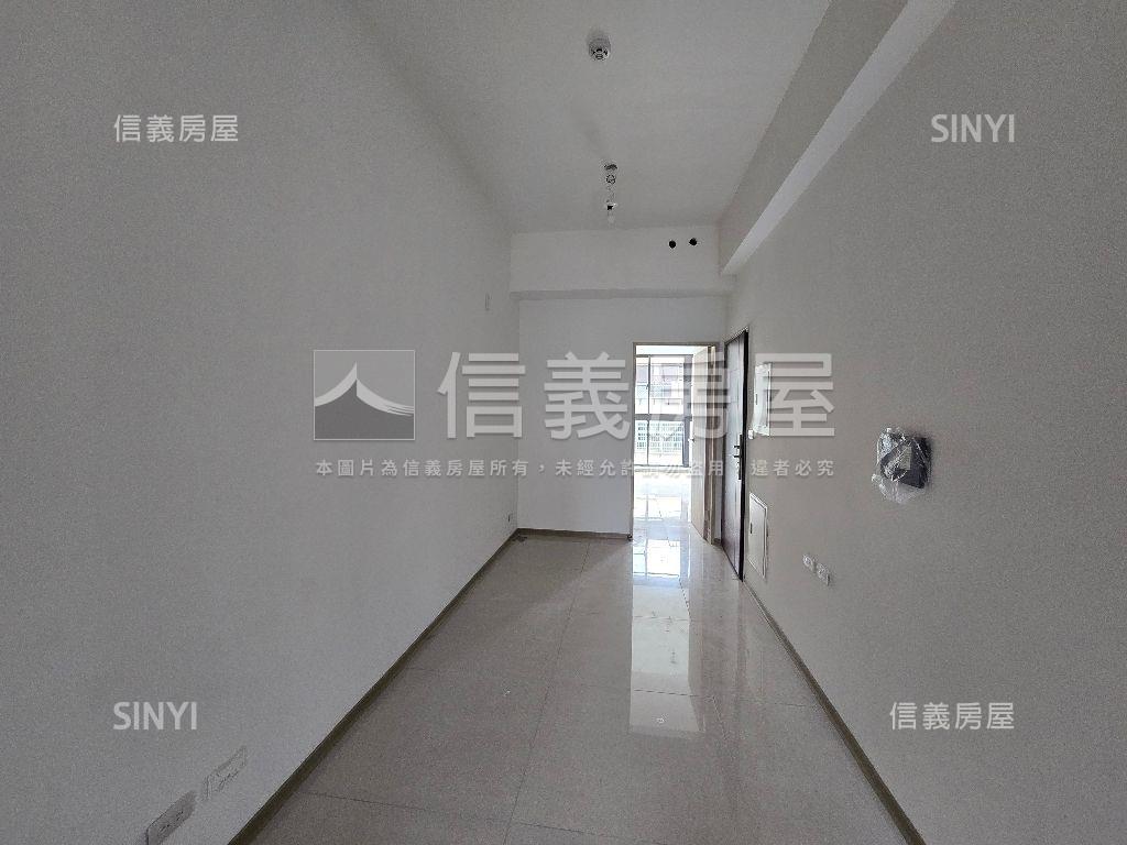 鑫鼎雅筑房屋室內格局與周邊環境