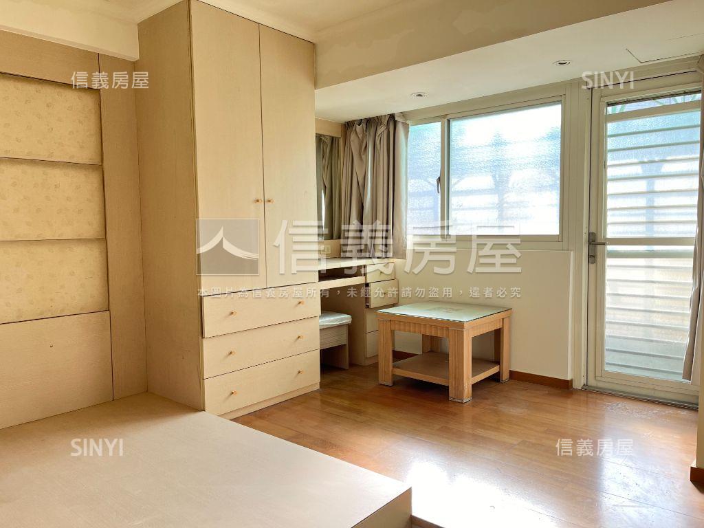 近捷運～小資電梯兩房房屋室內格局與周邊環境
