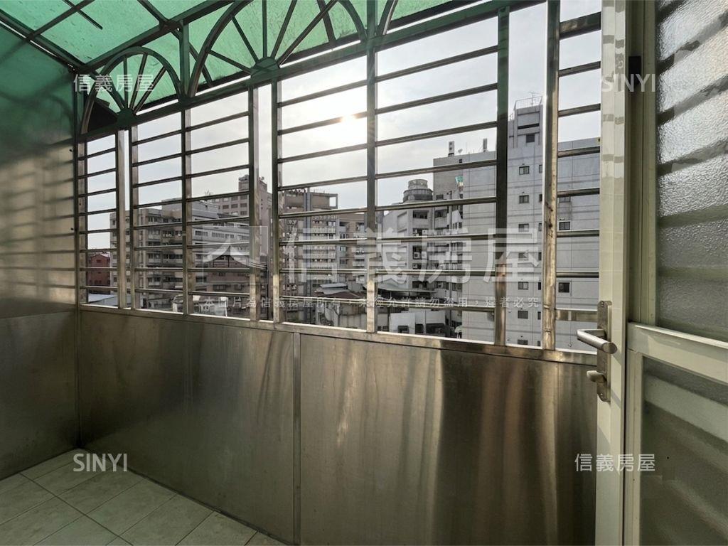 近捷運～小資電梯兩房房屋室內格局與周邊環境