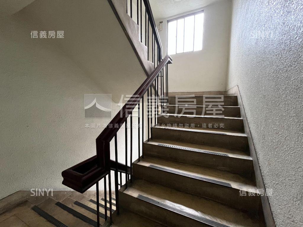 近捷運～小資電梯兩房房屋室內格局與周邊環境