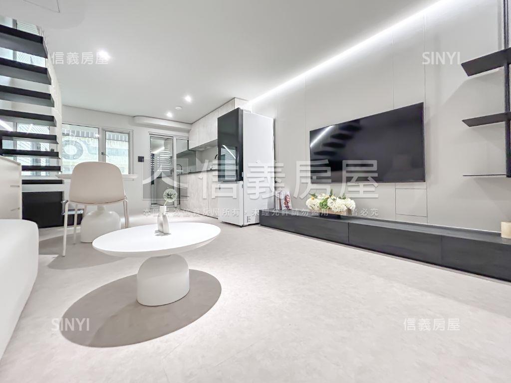 職人★精工★ＥＡＴ★房屋室內格局與周邊環境