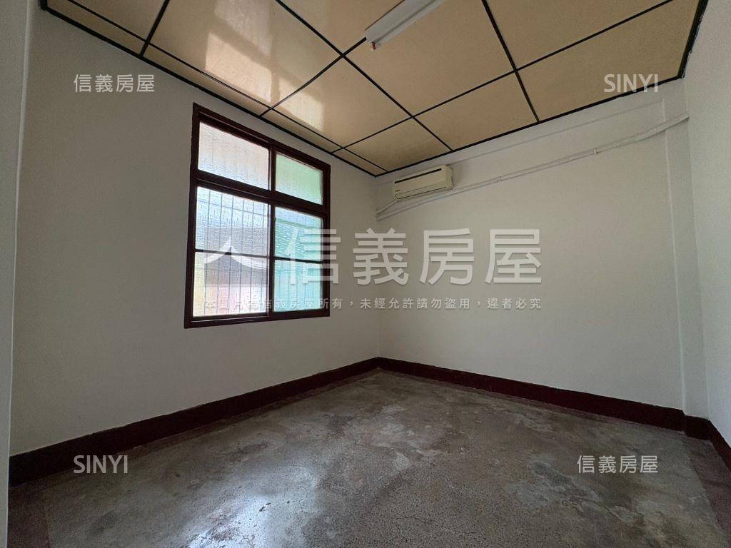 富農面寬約７米平房房屋室內格局與周邊環境