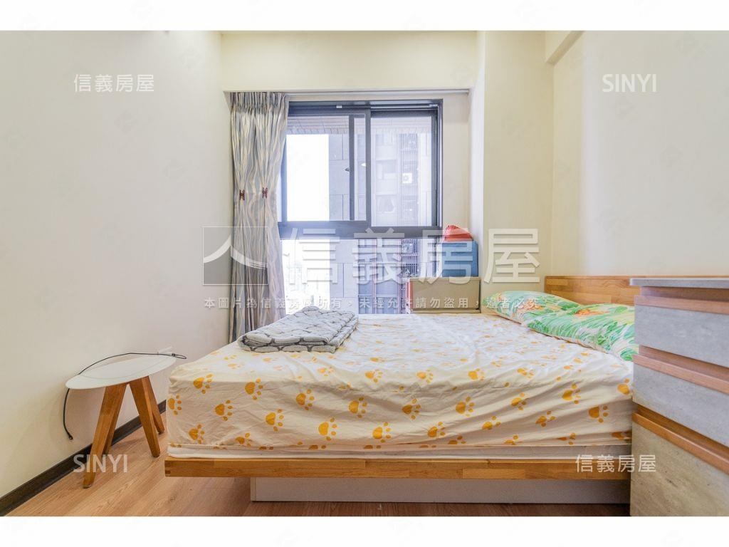 稀有湛高峰大三房房屋室內格局與周邊環境