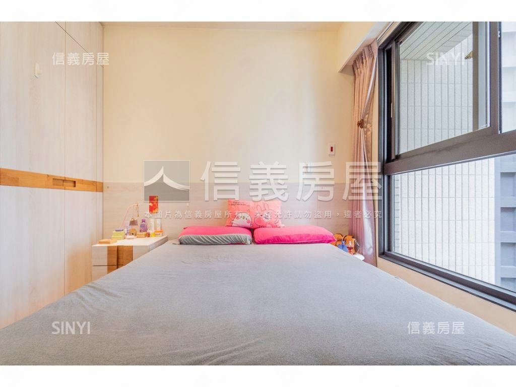 稀有湛高峰大三房房屋室內格局與周邊環境