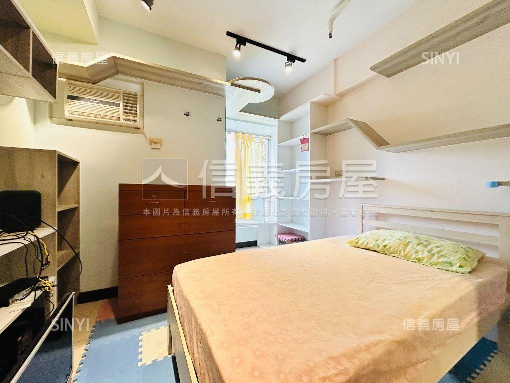 莎莎亞歡樂假期房屋室內格局與周邊環境