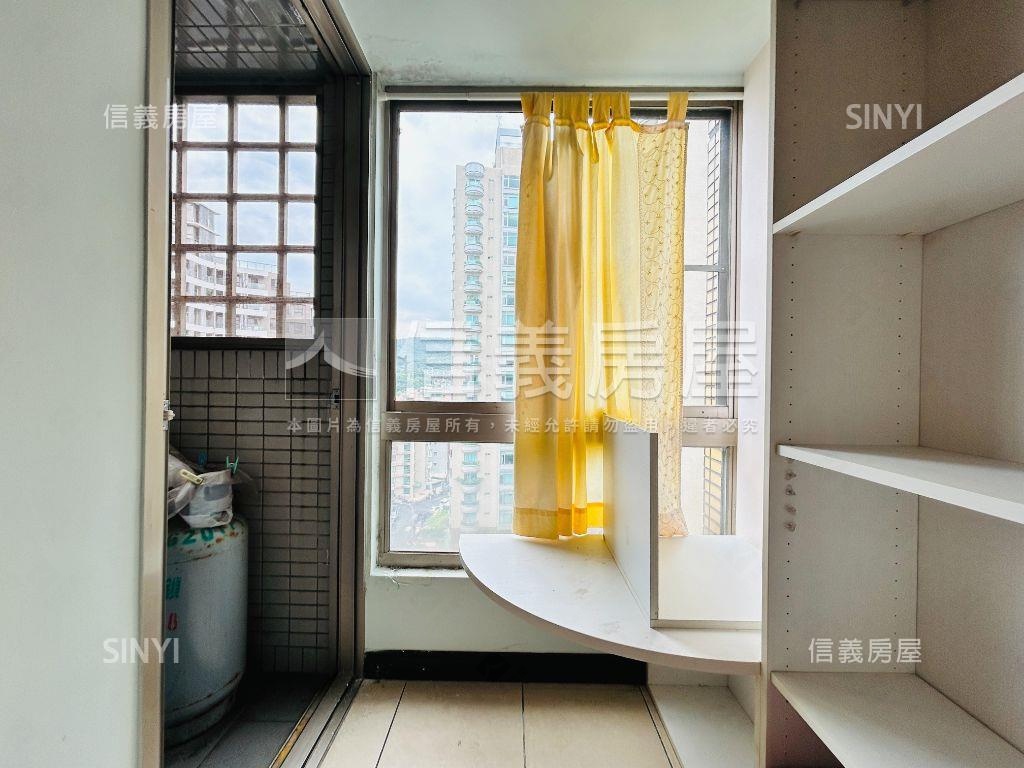 莎莎亞歡樂假期房屋室內格局與周邊環境
