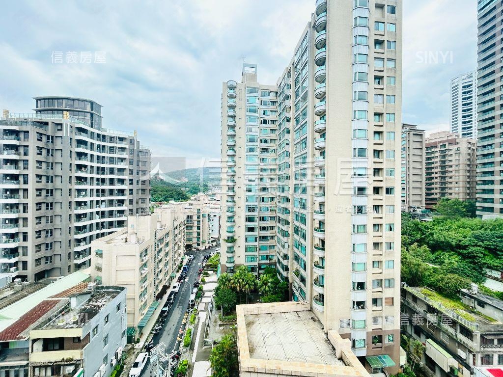 莎莎亞歡樂假期房屋室內格局與周邊環境