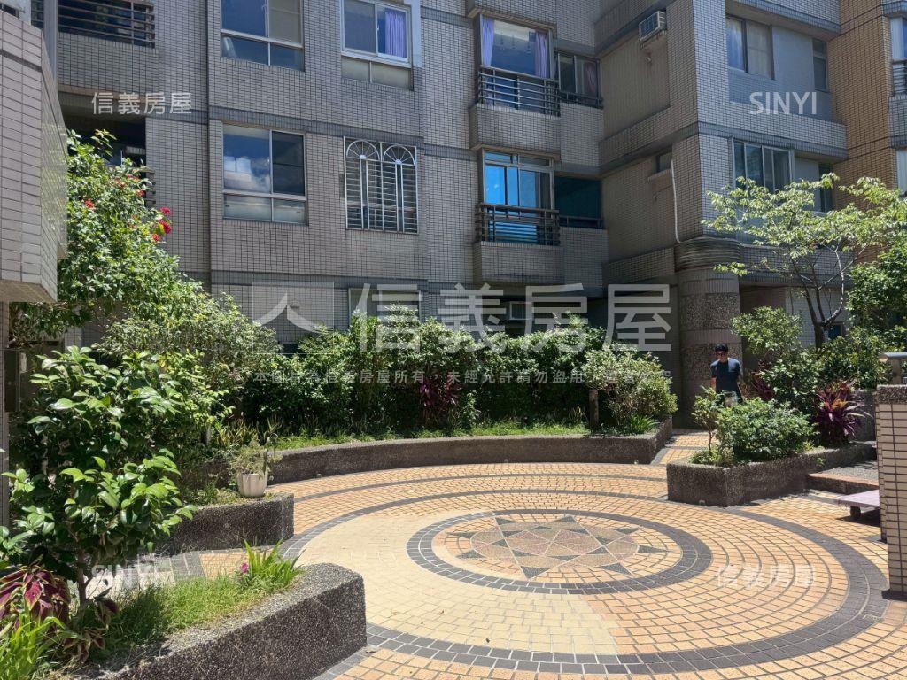 莎莎亞歡樂假期房屋室內格局與周邊環境