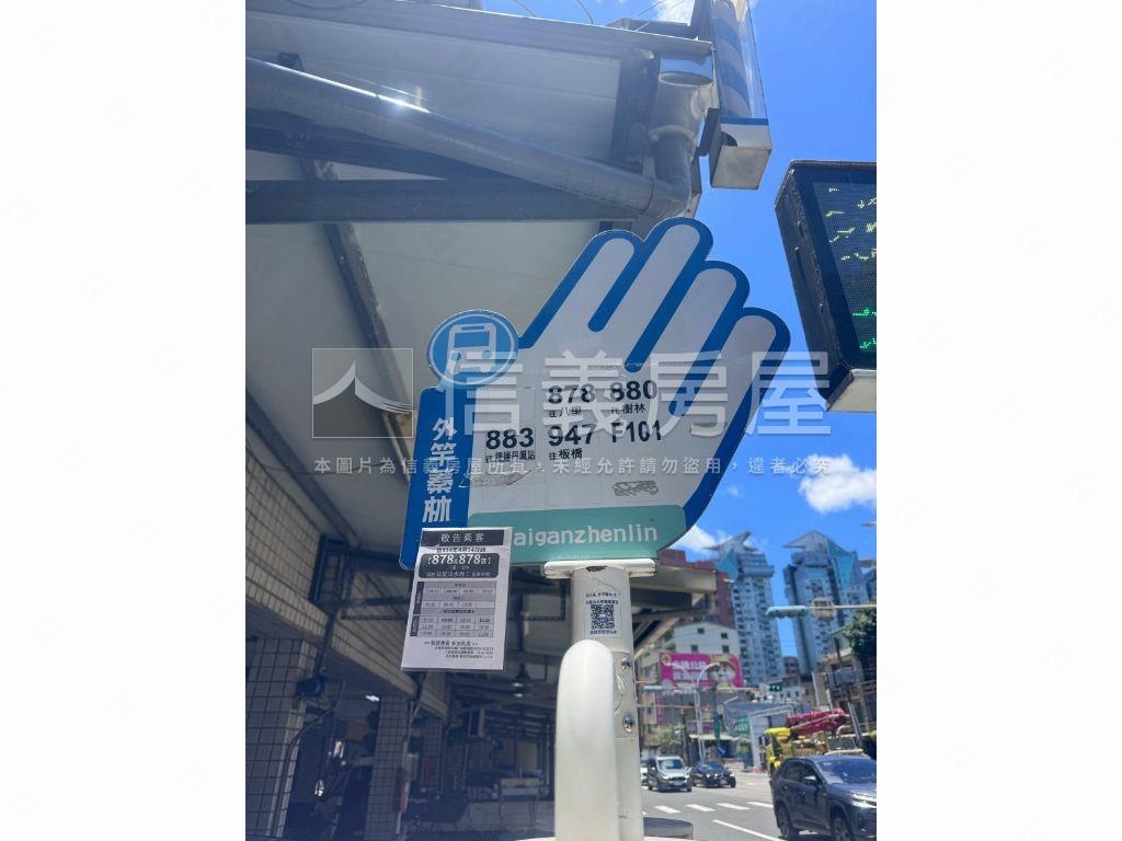 莎莎亞歡樂假期房屋室內格局與周邊環境