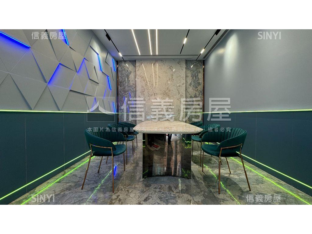 低總價小巧店面房屋室內格局與周邊環境