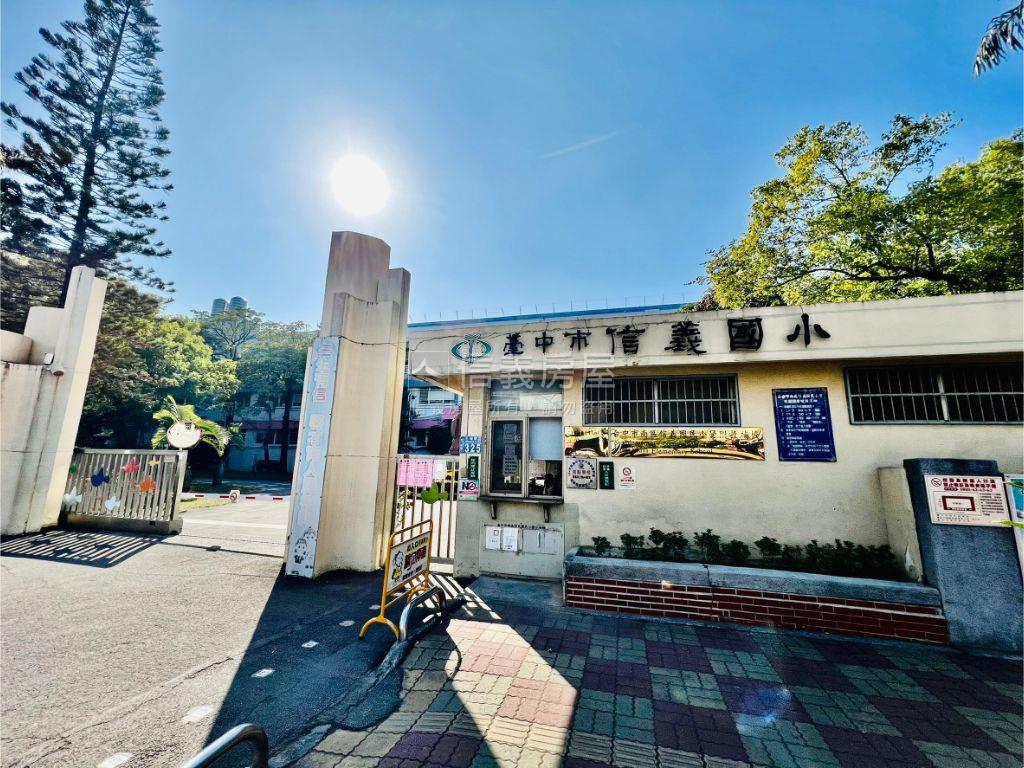 美村商圈低總價小店面房屋室內格局與周邊環境