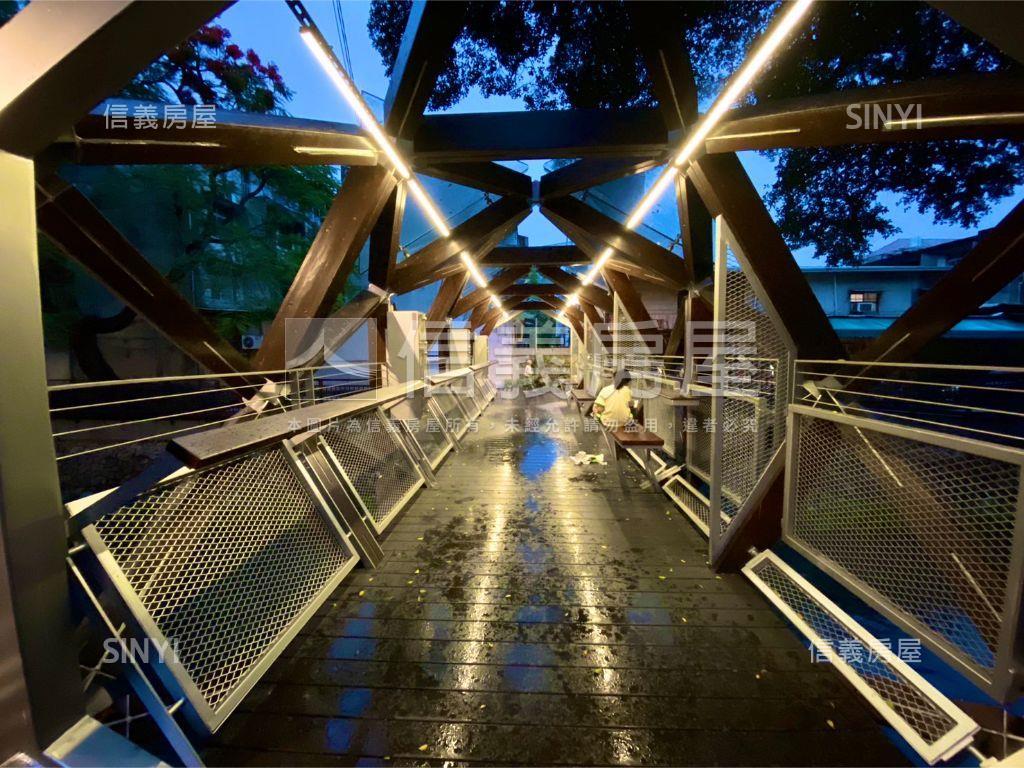 專任興大旁臨路透天房屋室內格局與周邊環境