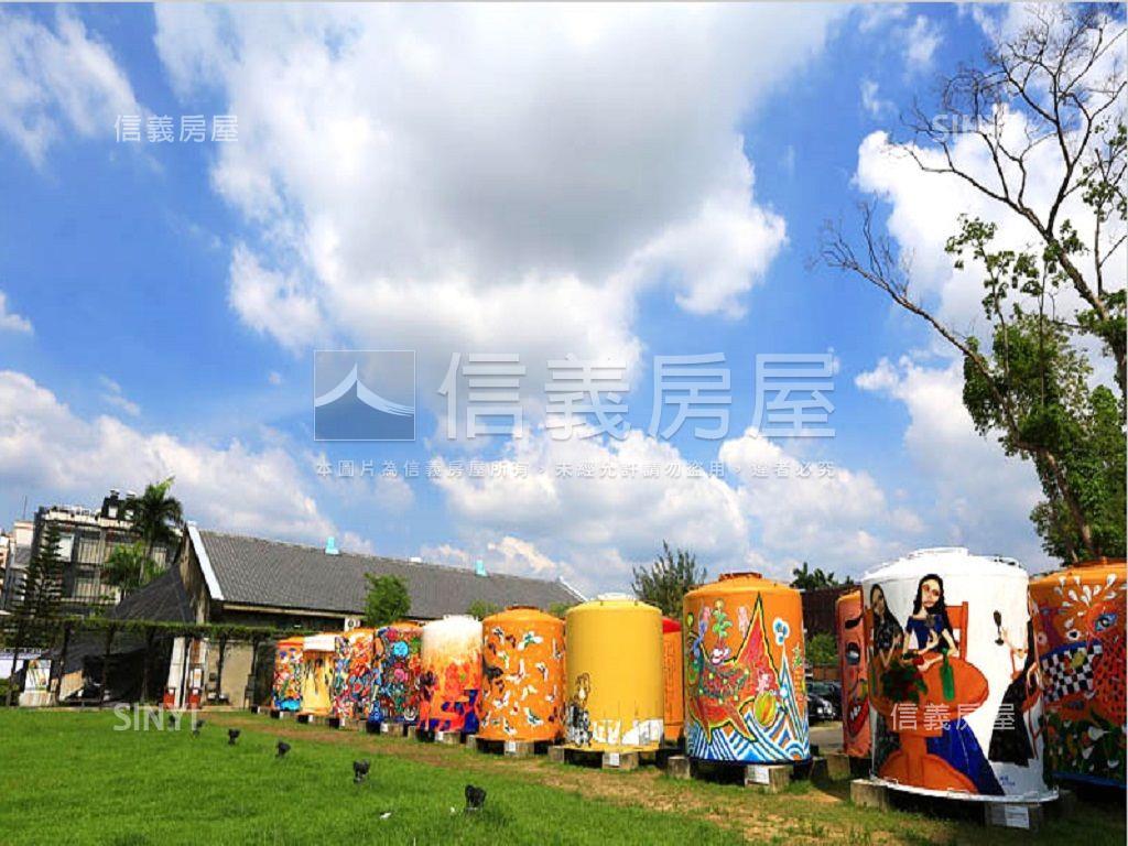 專任興大旁臨路透天房屋室內格局與周邊環境