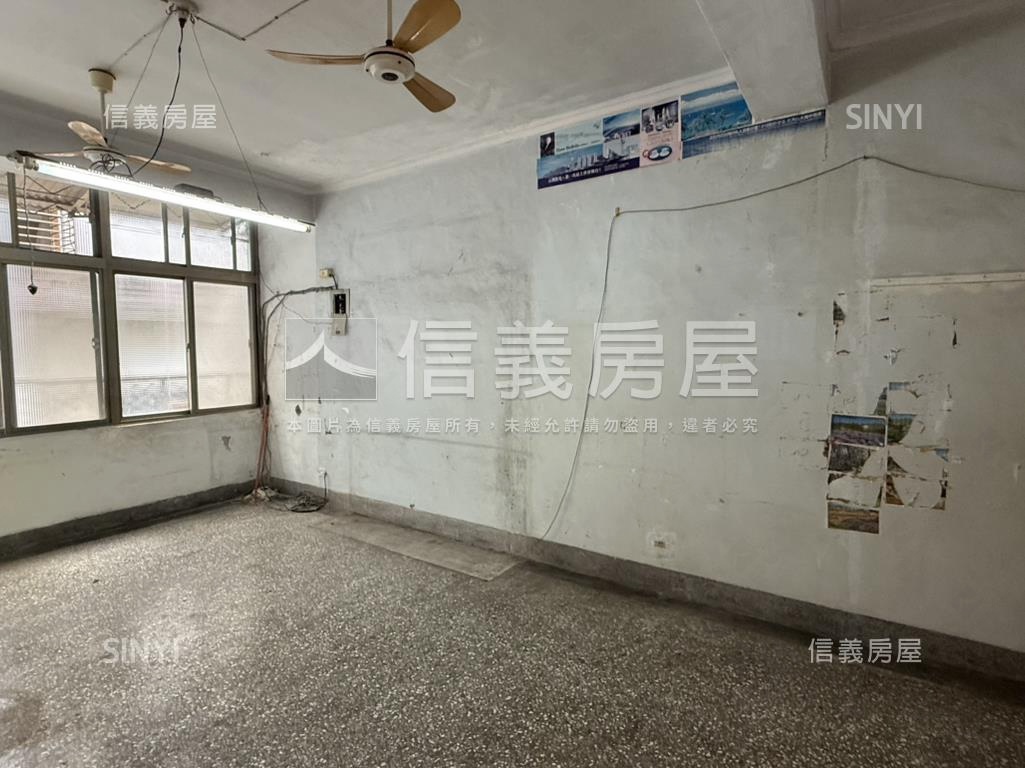奇岩公寓２樓稀有釋出房屋室內格局與周邊環境