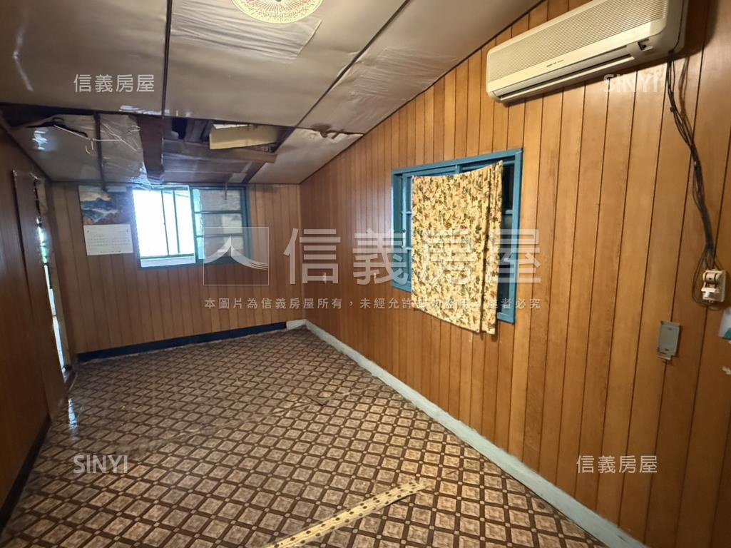 奇岩公寓２樓稀有釋出房屋室內格局與周邊環境