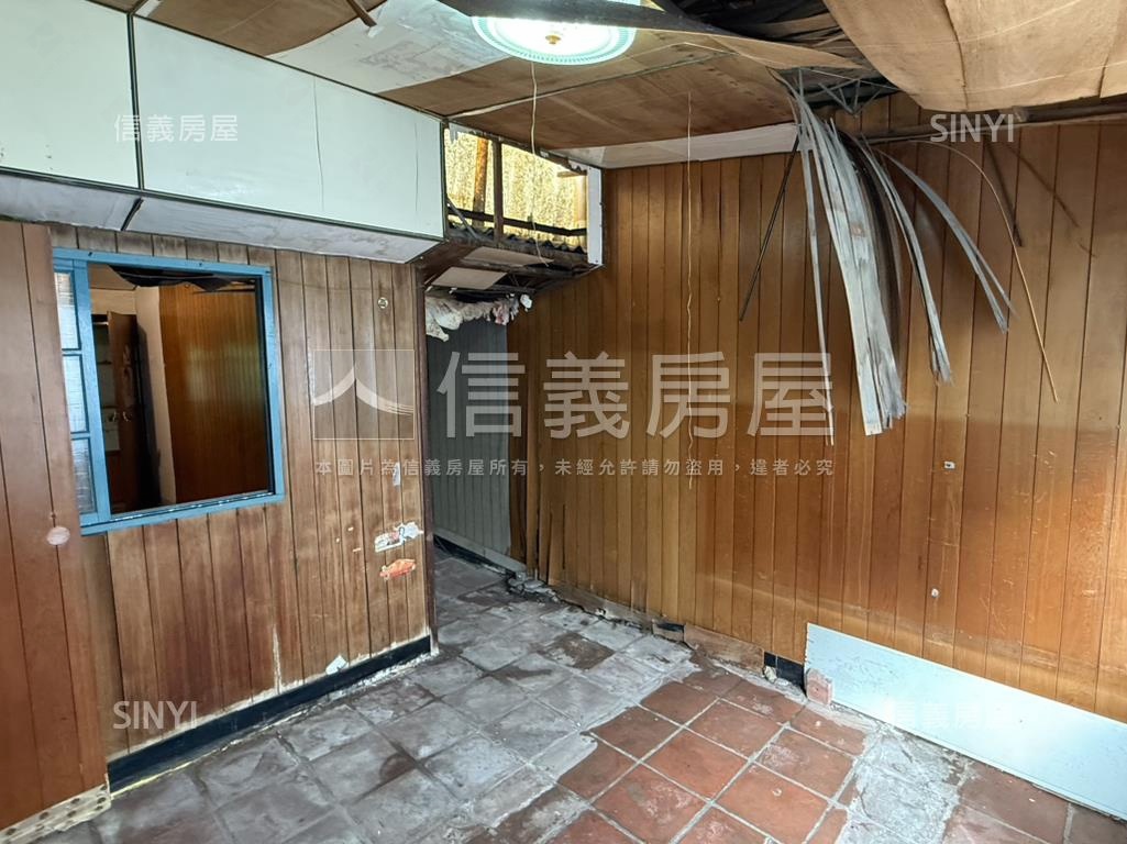 奇岩公寓２樓稀有釋出房屋室內格局與周邊環境