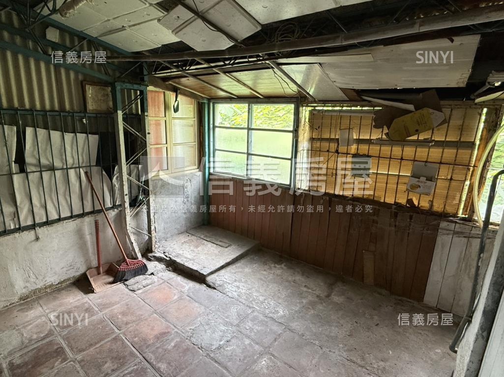 奇岩公寓２樓稀有釋出房屋室內格局與周邊環境