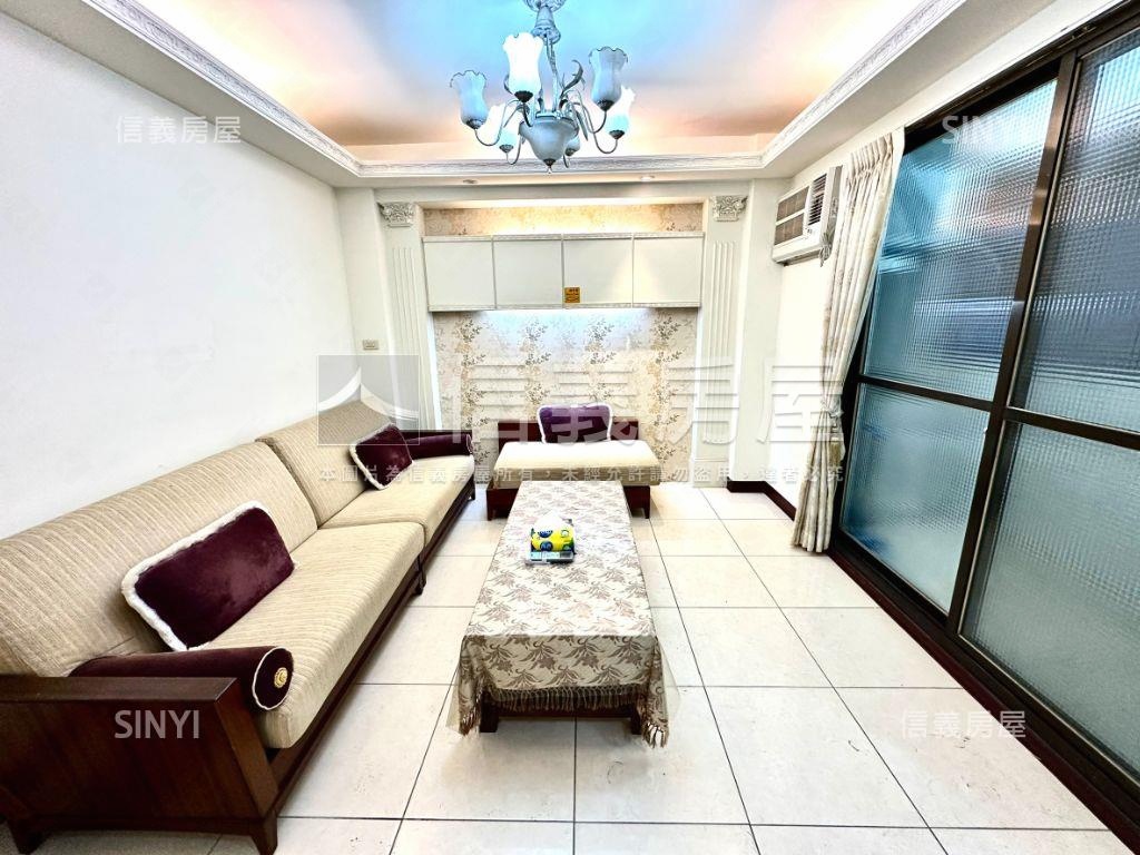 近文華高中低總價三房房屋室內格局與周邊環境