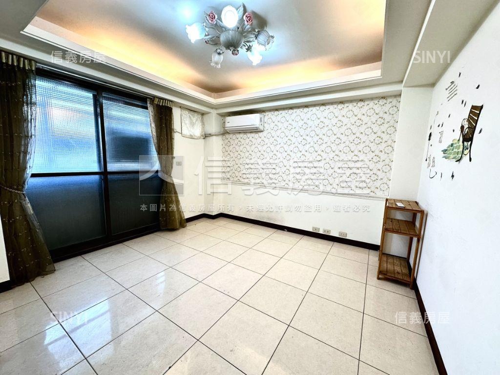 近文華高中低總價三房房屋室內格局與周邊環境