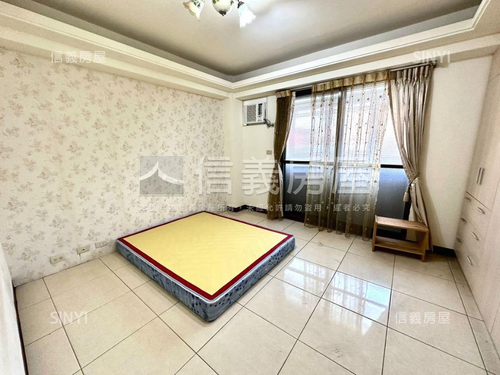 近文華高中低總價三房房屋室內格局與周邊環境