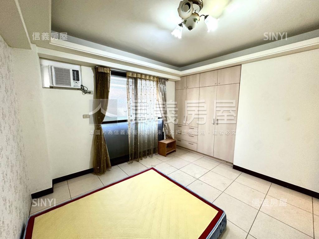 近文華高中低總價三房房屋室內格局與周邊環境