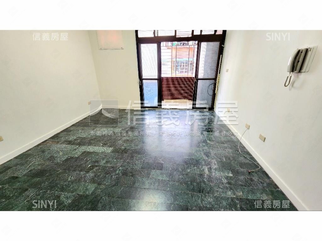 北醫方正小家庭房屋室內格局與周邊環境
