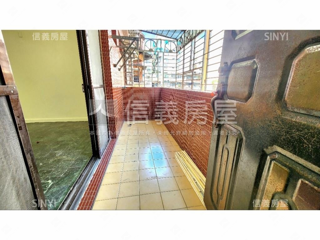 北醫方正小家庭房屋室內格局與周邊環境