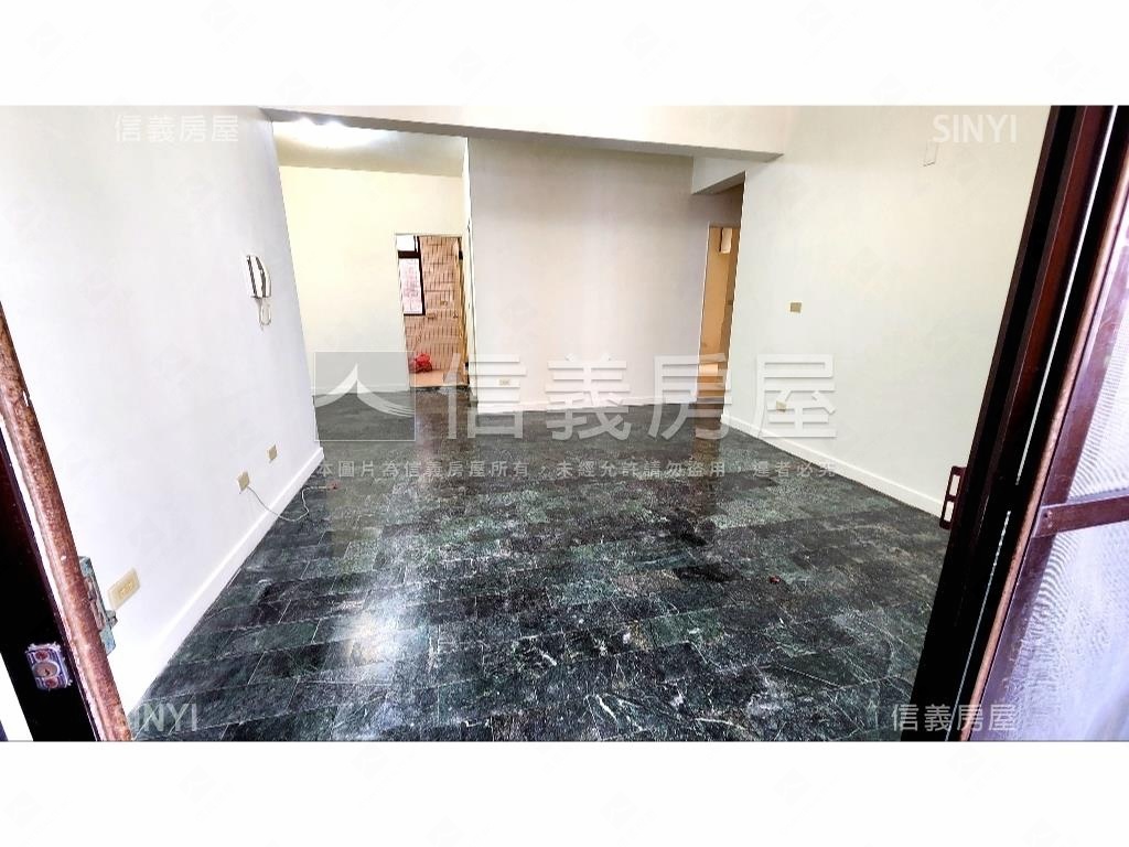 北醫方正小家庭房屋室內格局與周邊環境