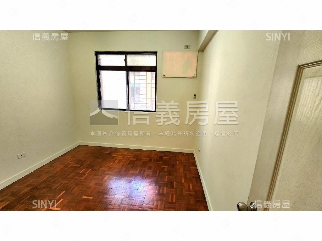 北醫方正小家庭房屋室內格局與周邊環境