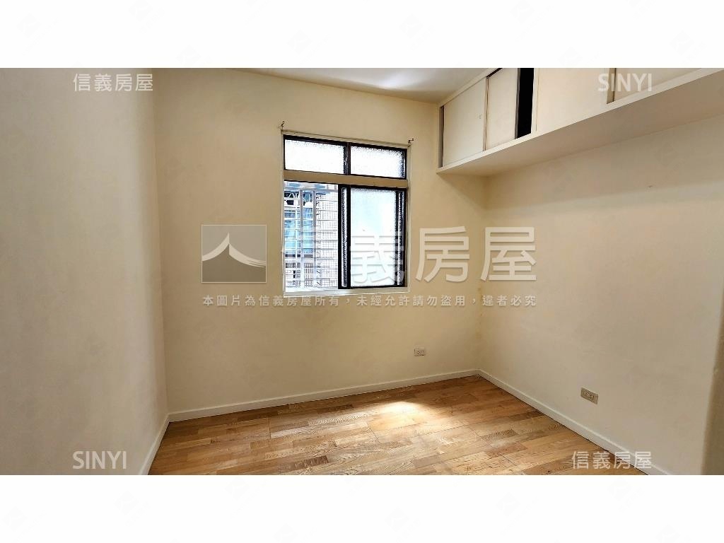 北醫方正小家庭房屋室內格局與周邊環境