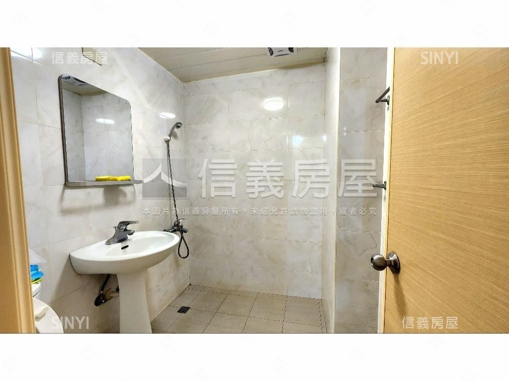 北醫方正小家庭房屋室內格局與周邊環境