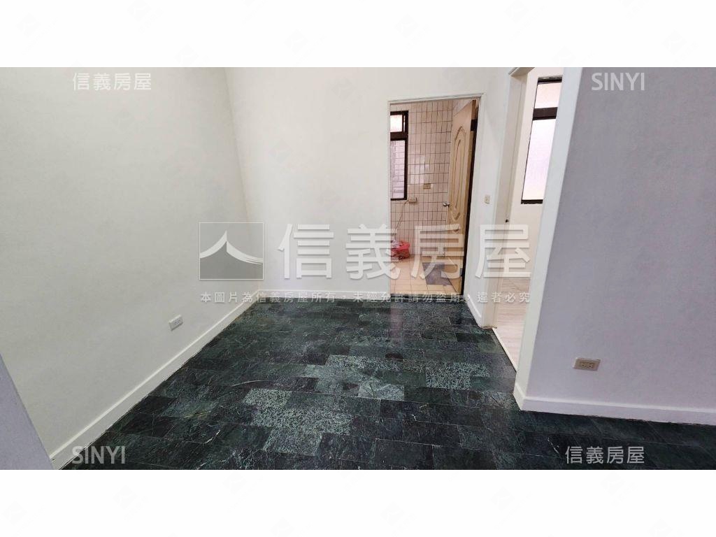 北醫方正小家庭房屋室內格局與周邊環境