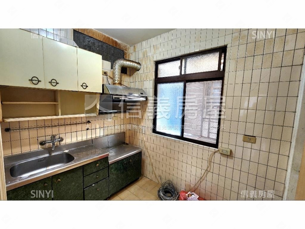 北醫方正小家庭房屋室內格局與周邊環境