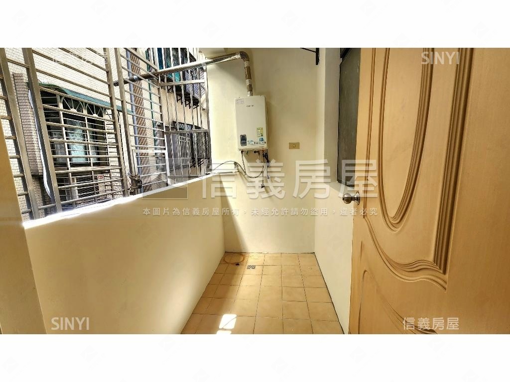 北醫方正小家庭房屋室內格局與周邊環境