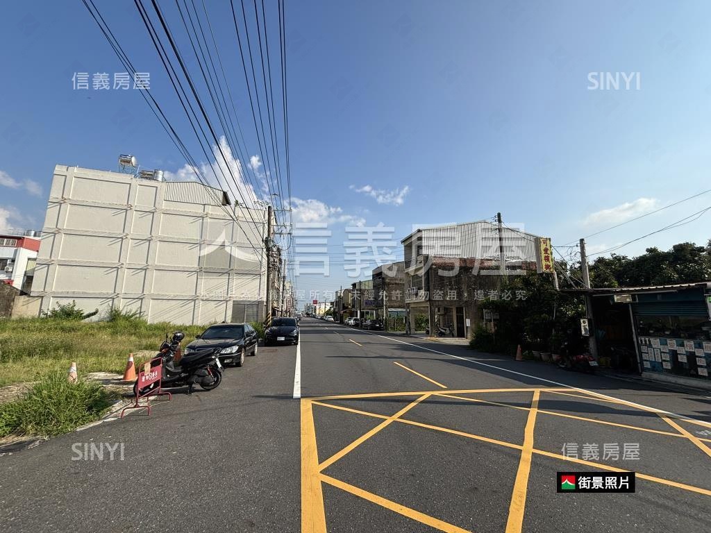 善化土地Ａ房屋室內格局與周邊環境