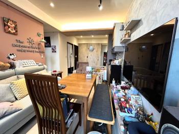 專任｜朗朗景觀三房雙車位