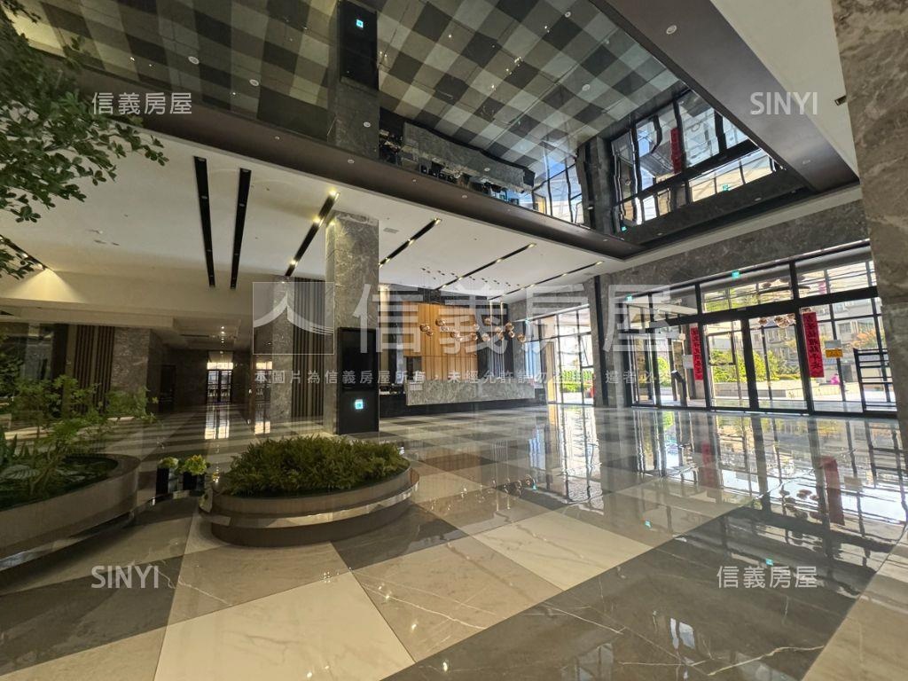 稀有楊梅雙橡園值得您擁有房屋室內格局與周邊環境