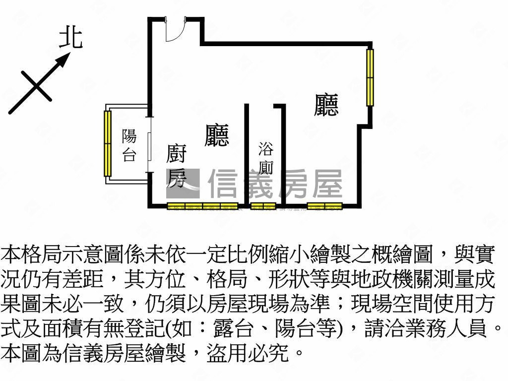 稀有楊梅雙橡園值得您擁有房屋室內格局與周邊環境