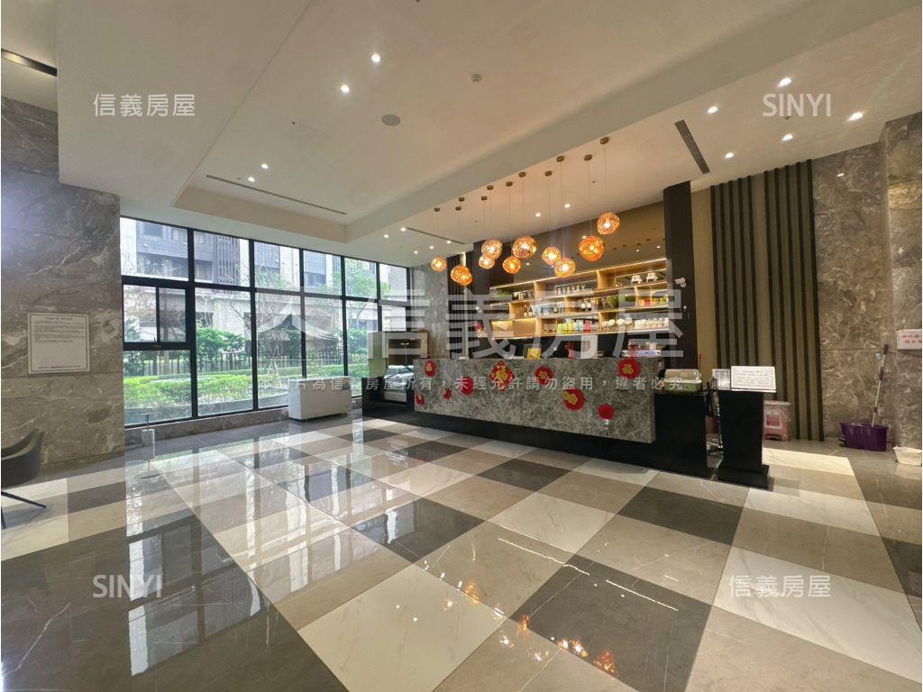 稀有楊梅雙橡園值得您擁有房屋室內格局與周邊環境