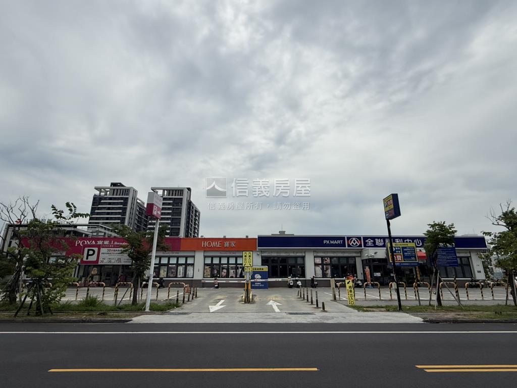 輕屋齡｜溫馨｜兩房平車房屋室內格局與周邊環境