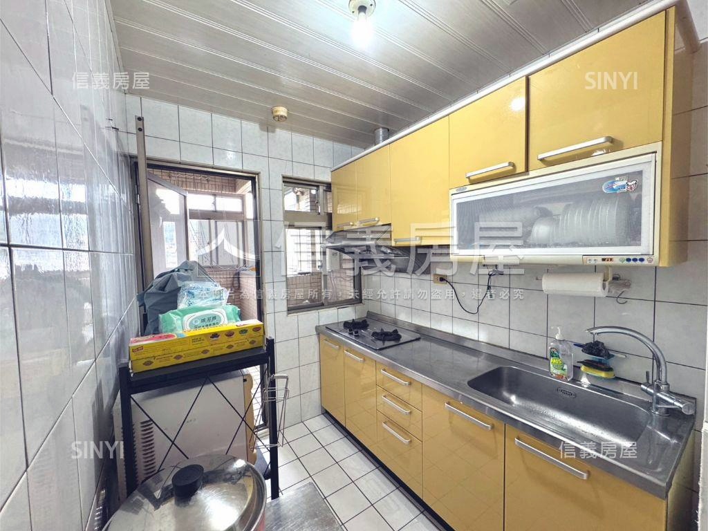 敦南ＮＴ★高樓層大兩房房屋室內格局與周邊環境