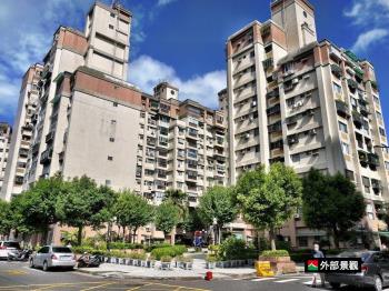 敦南ＮＴ★高樓層大兩房