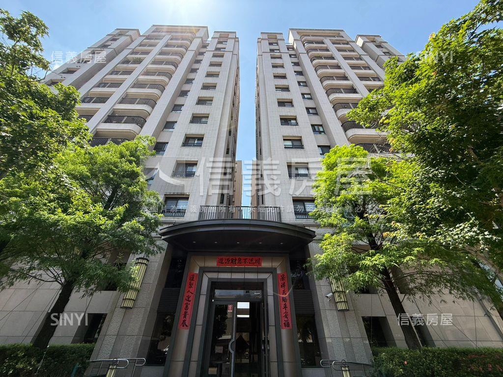 開放看屋！超大空間附平車房屋室內格局與周邊環境