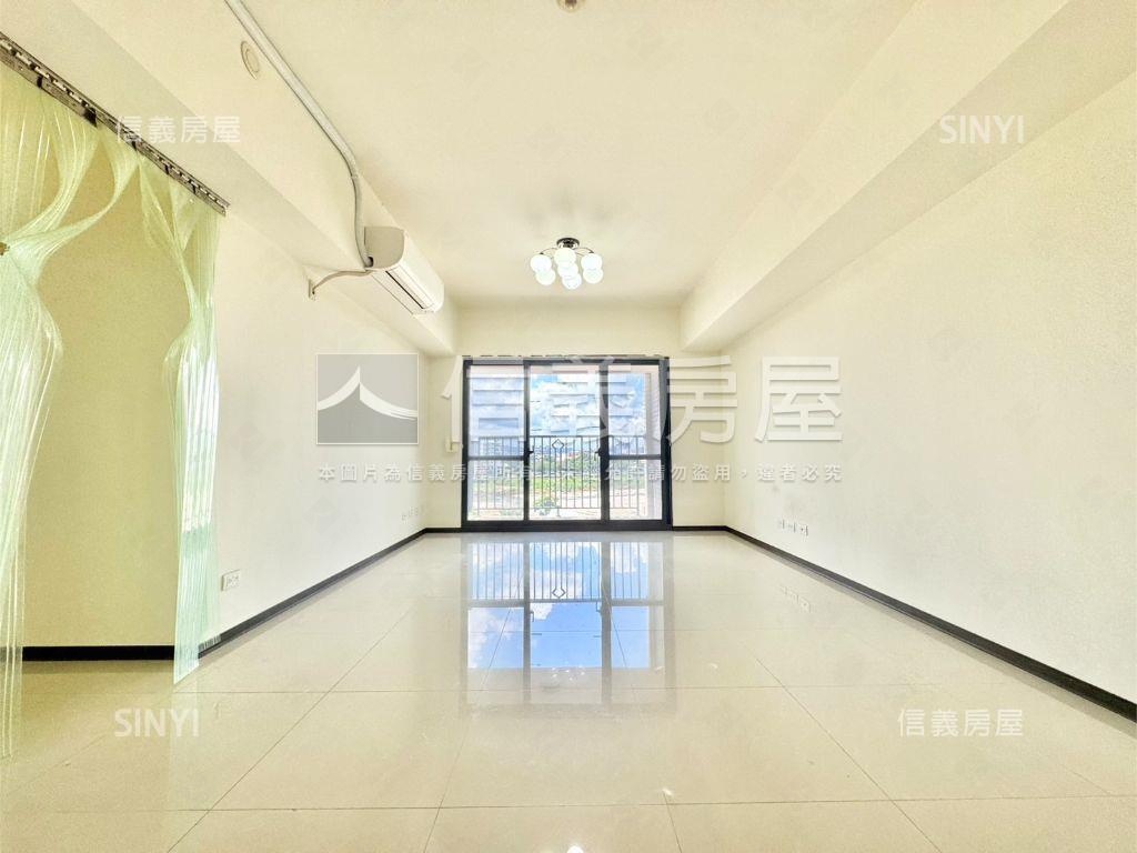 開放看屋！超大空間附平車房屋室內格局與周邊環境