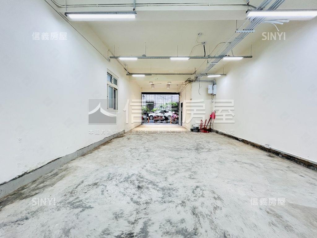 民族邊間★一樓瑰麗臻品房屋室內格局與周邊環境
