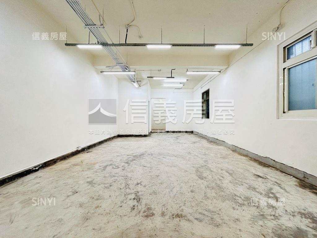 民族邊間★一樓瑰麗臻品房屋室內格局與周邊環境