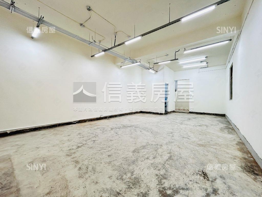 民族邊間★一樓瑰麗臻品房屋室內格局與周邊環境