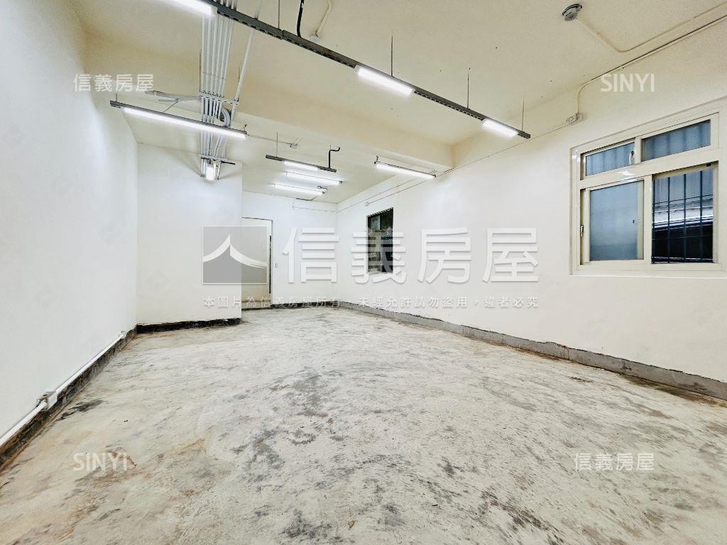 民族邊間★一樓瑰麗臻品房屋室內格局與周邊環境